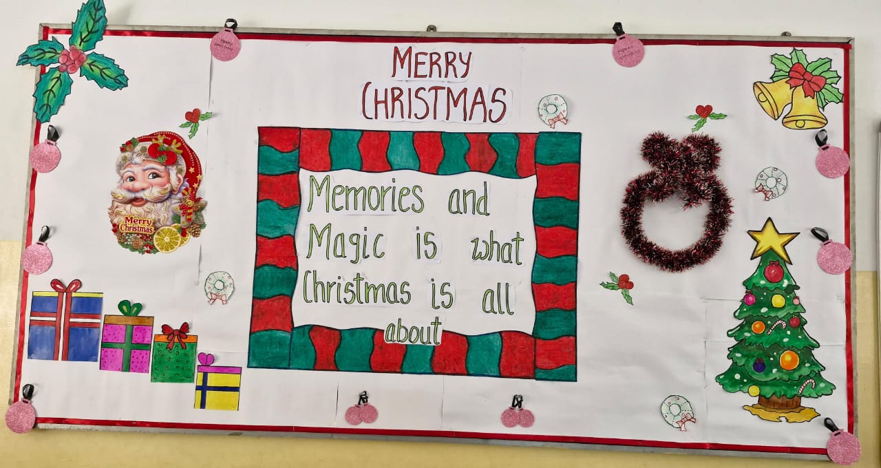 A Glimpse of Creativity in Action